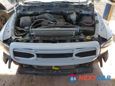 Zdjęcie 12 z 14 samochodu: 2014 RAM 1500 ST VIN:1C6RR6KT0ES236965 - miniatura