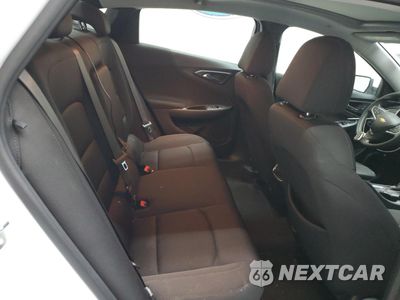 Zdjęcie 10 z 12 samochodu: 2024 CHEVROLET MALIBU LT VIN:1G1ZD5ST7RF139934 - miniatura