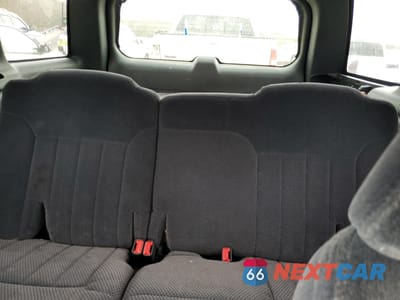 Zdjęcie 10 z 13 samochodu: 1997 CHEVROLET BLAZER VIN:1GNDT13W5V2204892 - miniatura