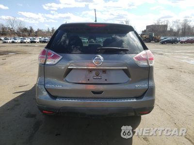 Zdjęcie 6 z 14 samochodu: 2015 NISSAN ROGUE S VIN:KNMAT2MV4FP504189 - miniatura