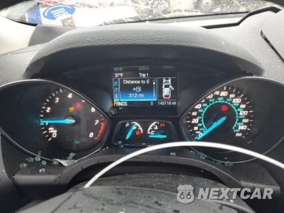 Zdjęcie 9 z 15 samochodu: 2015 FORD ESCAPE SE VIN:1FMCU9GX3FUB66373 - miniatura