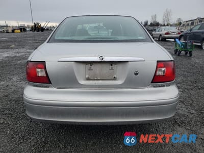 Zdjęcie 6 z 14 samochodu: 2002 MERCURY SABLE LS PREMIUM VIN:1MEHM55S72G656185 - miniatura