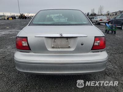 Zdjęcie 6 z 14 samochodu: 2002 MERCURY SABLE LS PREMIUM VIN:1MEHM55S72G656185 - miniatura