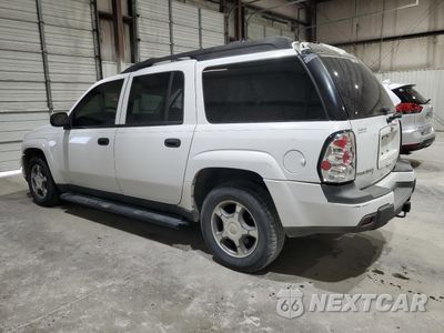 Drugie zdjęcie samochodu z przodu: 2006 CHEVROLET TRAILBLAZER EXT LS VIN:1GNET16SX66103516 - miniatura