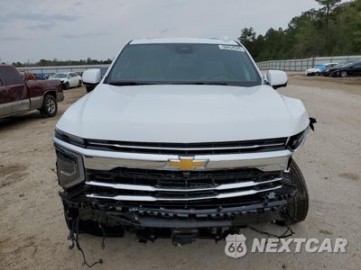 Piąte zdjęcie samochodu w środku: 2025 CHEVROLET TAHOE C1500 LT VIN:1GNS5NRD0SR132114 - miniatura