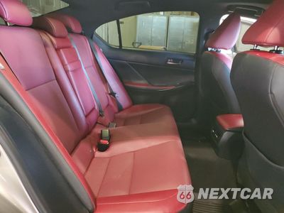 Zdjęcie 11 z 15 samochodu: 2021 LEXUS IS 300 VIN:JTHC81F27M5044265 - miniatura
