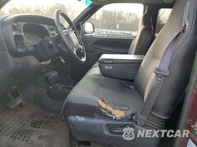 Zdjęcie 7 z 12 samochodu: 2001 DODGE RAM 1500 VIN:3B7HF13Y81M545399 - miniatura