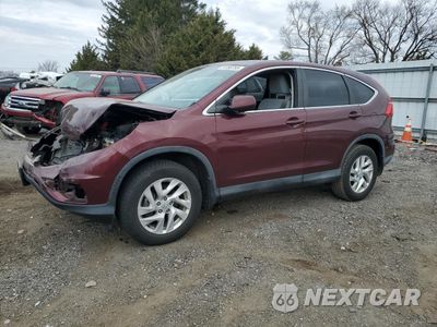 2015 HONDA CR-V EX 2HKRM4H59FH692886 - główne zdjęcie licytacji z USA - miniatura