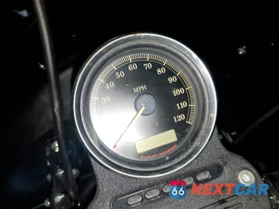 Zdjęcie 7 z 9 samochodu: 2008 HARLEY-DAVIDSON XL1200 N CALIFORNIA VIN:1HD1CZ3348K406187 - miniatura