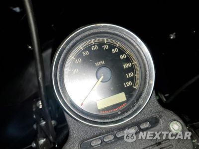 Zdjęcie 7 z 9 samochodu: 2008 HARLEY-DAVIDSON XL1200 N CALIFORNIA VIN:1HD1CZ3348K406187 - miniatura