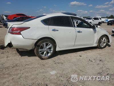Trzecie zdjęcie samochodu z tyłu: 2014 NISSAN ALTIMA 2.5 VIN:1N4AL3AP6EC323845 - miniatura