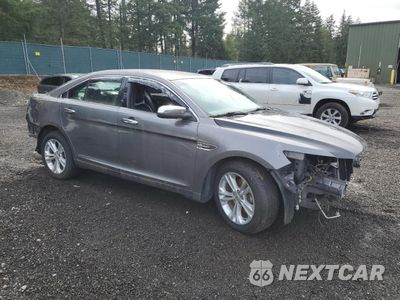Czwarte zdjęcie samochodu z boku: 2013 FORD TAURUS SEL VIN:1FAHP2H8XDG181163 - miniatura