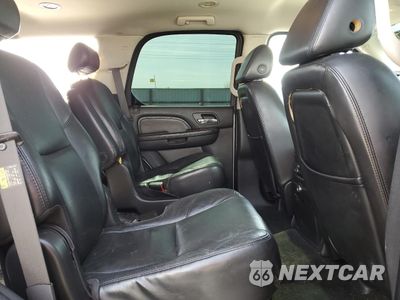 Zdjęcie 11 z 15 samochodu: 2007 CADILLAC ESCALADE LUXURY VIN:1GYFK63807R154796 - miniatura