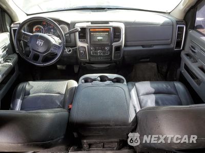 Zdjęcie 8 z 12 samochodu: 2013 RAM 1500 SLT VIN:1C6RR7LT6DS639819 - miniatura