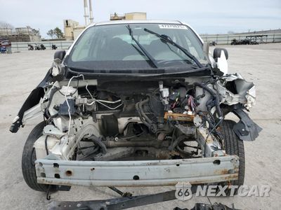 Piąte zdjęcie samochodu w środku: 2015 NISSAN VERSA S VIN:3N1CN7AP4FL892187 - miniatura