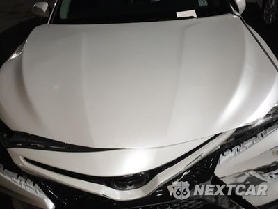 Zdjęcie 11 z 12 samochodu: 2019 TOYOTA CAMRY XSE VIN:4T1B61HK3KU839389 - miniatura