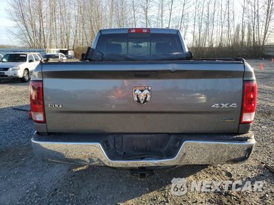 Zdjęcie 6 z 14 samochodu: 2010 DODGE RAM 1500 VIN:1D7RV1GP2AS159597 - miniatura