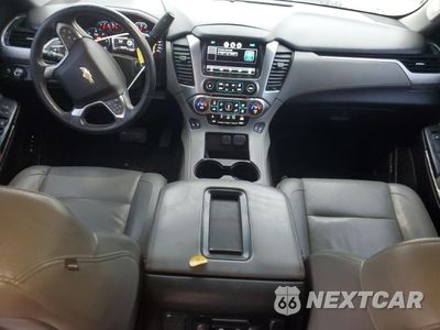 Zdjęcie 8 z 12 samochodu: 2015 CHEVROLET SUBURBAN K1500 LT VIN:1GNSKJKC4FR309899 - miniatura