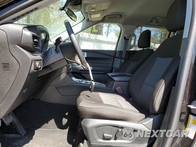 Zdjęcie 7 z 13 samochodu: 2023 FORD EXPLORER XLT VIN:1FMSK7DH6PGB89990 - miniatura