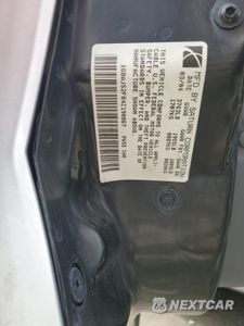 Zdjęcie 14 z 14 samochodu: 2004 SATURN ION LEVEL 2 VIN:1G8AJ52F84Z190867 - miniatura