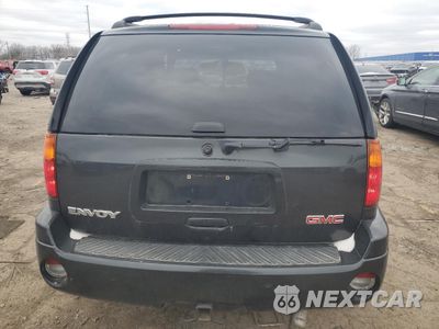 Zdjęcie 6 z 14 samochodu: 2004 GMC ENVOY VIN:1GKDT13S542313930 - miniatura