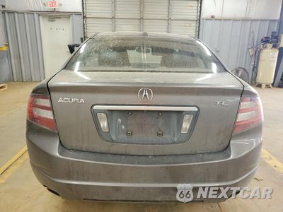 Zdjęcie 6 z 11 samochodu: 2007 ACURA TL VIN:19UUA66297A042344 - miniatura