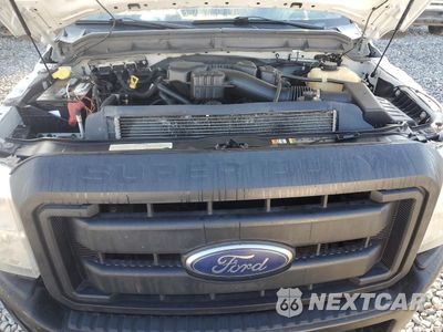 Zdjęcie 7 z 10 samochodu: 2016 FORD F250 SUPER DUTY VIN:1FDBF2A60GEC17837 - miniatura