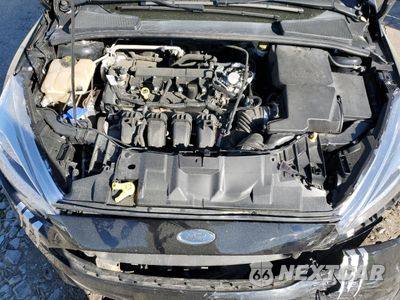 Zdjęcie 13 z 14 samochodu: 2016 FORD FOCUS SE VIN:1FADP3F22GL355161 - miniatura