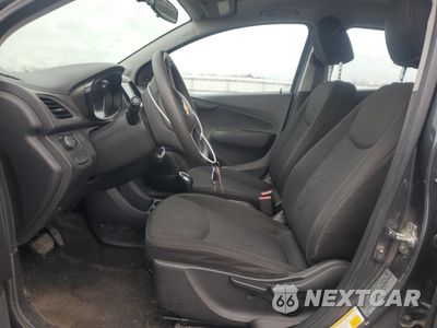 Zdjęcie 7 z 15 samochodu: 2019 CHEVROLET SPARK LS VIN:KL8CB6SA0KC765400 - miniatura