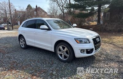 2010 AUDI Q5 PREMIUM PLUS WA1LKAFP8AA113590 - główne zdjęcie licytacji z USA - miniatura