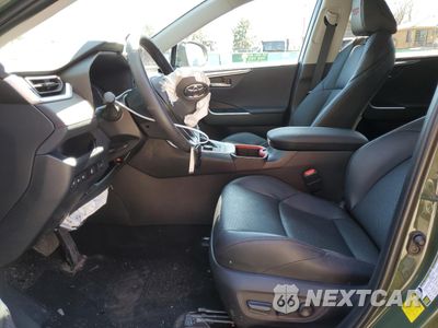 Zdjęcie 7 z 15 samochodu: 2024 TOYOTA RAV4 TRD OFF ROAD VIN:2T3S1RFV5RW413621 - miniatura