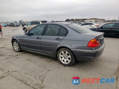 Drugie zdjęcie samochodu z przodu: 2000 BMW 323 I VIN:WBAAM3344YFP76193 - miniatura