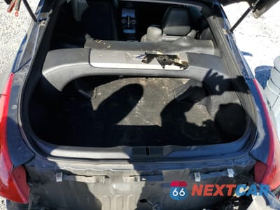 Zdjęcie 11 z 14 samochodu: 2008 NISSAN 350Z COUPE VIN:JN1BZ34D68M706961 - miniatura