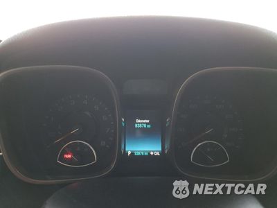 Zdjęcie 9 z 12 samochodu: 2016 CHEVROLET MALIBU LIMITED LS VIN:1G11B5SA7GU106247 - miniatura