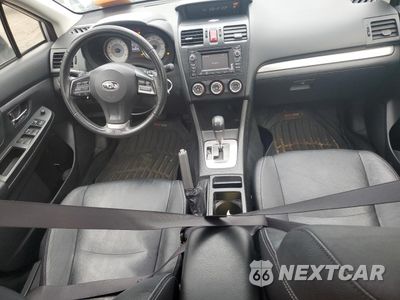 Zdjęcie 8 z 13 samochodu: 2013 SUBARU IMPREZA SPORT LIMITED VIN:JF1GPAS69D2809756 - miniatura