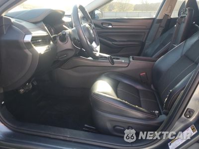 Zdjęcie 7 z 14 samochodu: 2019 NISSAN ALTIMA SR VIN:1N4BL4CV2KC165098 - miniatura