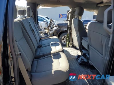 Zdjęcie 10 z 13 samochodu: 2017 FORD F250 SUPER DUTY VIN:1FT7W2B65HED88416 - miniatura