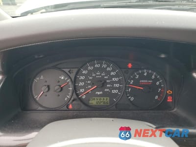 Zdjęcie 9 z 13 samochodu: 2003 MAZDA MPV WAGON VIN:JM3LW28J530364592 - miniatura