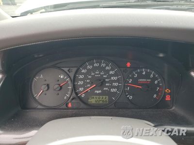 Zdjęcie 9 z 13 samochodu: 2003 MAZDA MPV WAGON VIN:JM3LW28J530364592 - miniatura