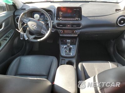 Zdjęcie 8 z 16 samochodu: 2023 HYUNDAI KONA LIMITED VIN:KM8K5CA32PU983394 - miniatura
