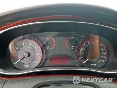 Zdjęcie 9 z 12 samochodu: 2015 DODGE DART SXT VIN:1C3CDFBB4FD431983 - miniatura