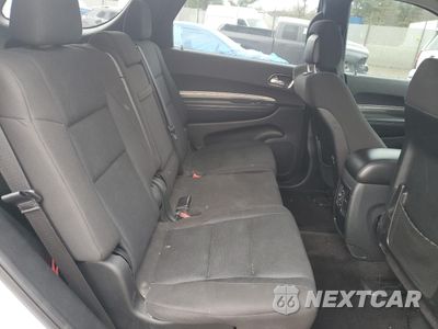 Zdjęcie 11 z 16 samochodu: 2017 DODGE DURANGO SXT VIN:1C4RDJAG1HC957874 - miniatura