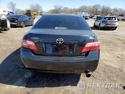 Zdjęcie 6 z 12 samochodu: 2008 TOYOTA CAMRY CE VIN:4T1BE46K58U250151 - miniatura