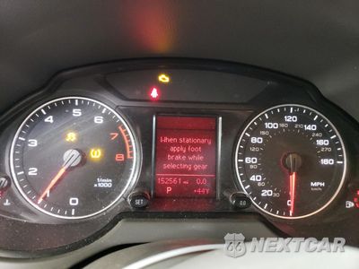 Zdjęcie 9 z 13 samochodu: 2012 AUDI Q5 PREMIUM VIN:WA1CFAFP2CA052406 - miniatura