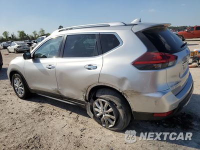 Drugie zdjęcie samochodu z przodu: 2020 NISSAN ROGUE S VIN:JN8AT2MTXLW043066 - miniatura