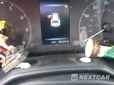 Zdjęcie 9 z 13 samochodu: 2024 TOYOTA COROLLA CROSS LE VIN:7MUBAAAG1RV081226 - miniatura