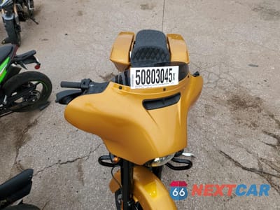 Piąte zdjęcie samochodu w środku: 2023 HARLEY-DAVIDSON FLHXS VIN:1HD1KRP12PB601845 - miniatura