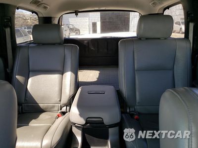 Zdjęcie 10 z 15 samochodu: 2010 TOYOTA SEQUOIA PLATINUM VIN:5TDDY5G16AS034691 - miniatura
