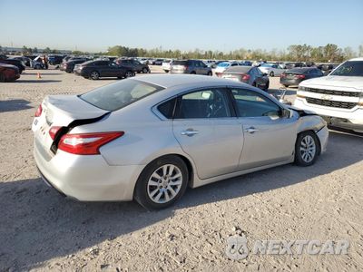 Trzecie zdjęcie samochodu z tyłu: 2016 NISSAN ALTIMA 2.5 VIN:1N4AL3AP6GN330575 - miniatura
