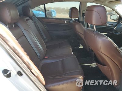 Zdjęcie 10 z 14 samochodu: 2012 HYUNDAI GENESIS 4.6L VIN:KMHGC4DF3CU173080 - miniatura